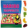 Haribo Tropifrutti 100G 18U