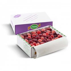 Fida Italian Forest Fruits Candy 3 kg