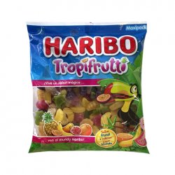 Bonbons Fruits Haribo