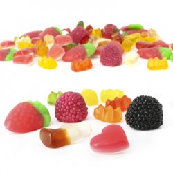 Haribo Favorit Classic