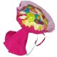 Ramo de Chuches de Flores 145 Gr