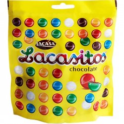 Petit Lacasitos