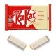 Bâtonnets Kitkat au chocolat blanc 24 sachets
