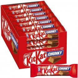 Kitkat Chunky