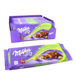 Milka Noisette