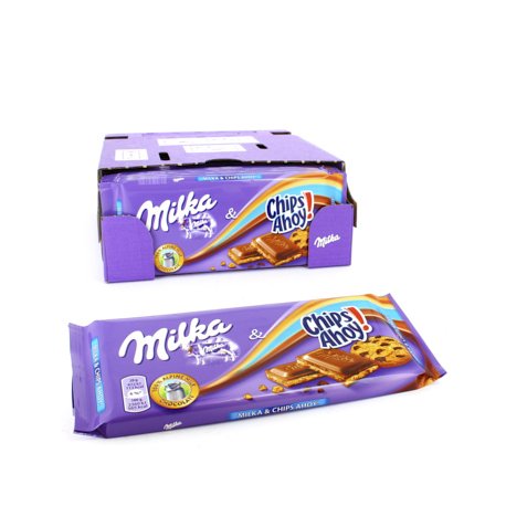 Milka Chips Ahoy