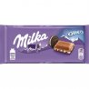 Milka Oreo