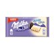 Milka Oreo Blanco