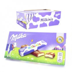 Milka Choco Milkinis