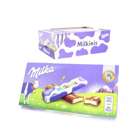 Milka Choco Milkinis