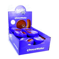 Milka Chocowafer