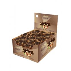 Chocolats noirs Lindor Nuxor