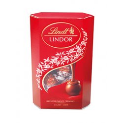 Chocolat au Lait Lindt