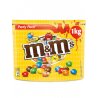 Grageados M&M’S Cacahuete Pouch 1 kg