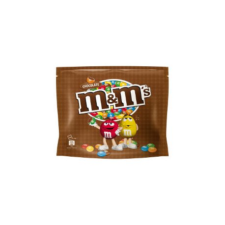 Grageados M&M’S Choco Pouch 1 kg