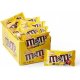 Chocolate M&M's Cacahuete 24 paquetes