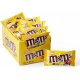 M&M's Chocolat Cacahuète 24 sachets