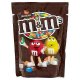 M&M'S Chococolate Cacahuete Pouch