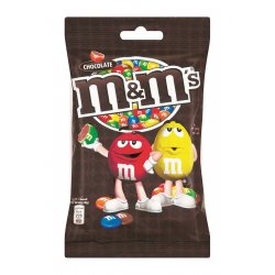 M&M's Chocolat Classique