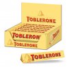 Toblerone Chocolat lait 20 sachets