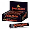 Chocolat Toblerone Noir 20 sachets