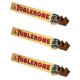 Toblerone Chocolat 24 sachets