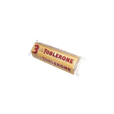 Toblerone Chocolat avec Lait