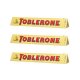 Toblerone avec Lait