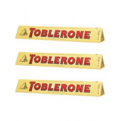 Toblerone Original