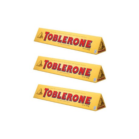 Toblerone Lait