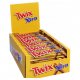 Barre Chocolat Xtra Twix 30 sachets