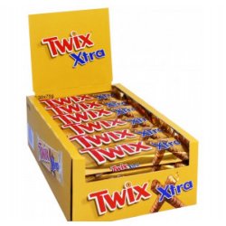 Twix Chocolat