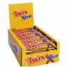 Barre Chocolat Xtra Twix 30 sachets