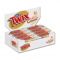 Twix Blanc