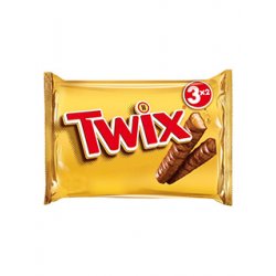 Biscuit Twix