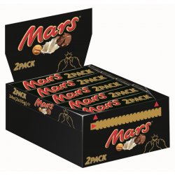 Mars 2 Pack