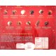 Chocolate Caja Roja Nestle 200 gr