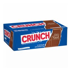 Nestlé Crunch Chocolat