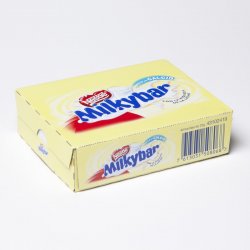 Chocolat Milkybar Nestlé