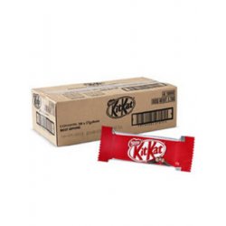 Kit Kat Mini Nestlé