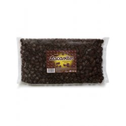 Grageados Lacasa Chocobites Negros 1 kg