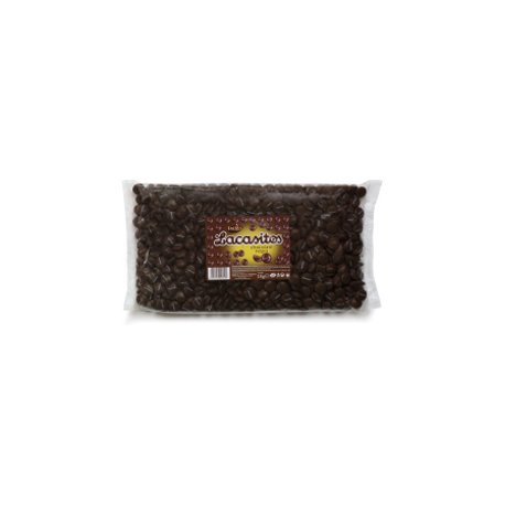 Grageados Lacasa Chocobites Negros 1 kg