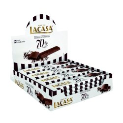 Lacasa Chocolate 70%