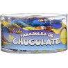 Ombrelle Lacasa Chocolat
