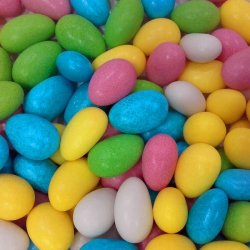 Dragées Bonbons