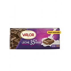 Chocolat au Lait 35%