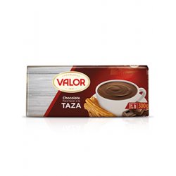 Chocolat en Poudre Valor