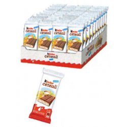 Kinder Country 40 sachets