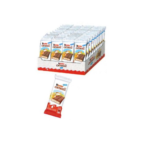 Kinder Country 40 sachets