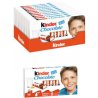 Kinder Chocolat 10 paquets